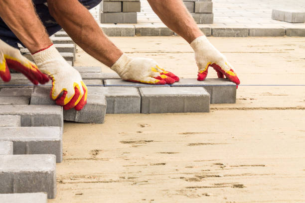 Reasons to Select Us for Your Driveway Paving Requirements in Superior, WI