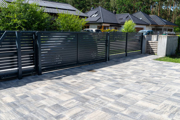 Best Driveway Pavers Near Me  in Superior, WI