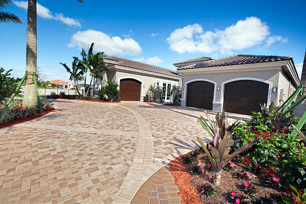 Best Driveway Paving Contractor  in Superior, WI