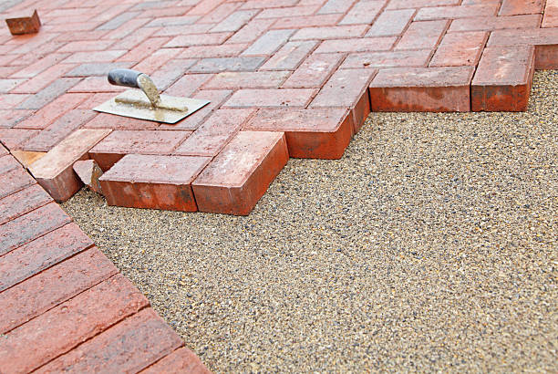 Best Driveway Pavers Near Me  in Superior, WI